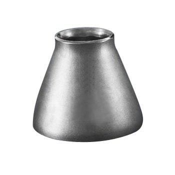 ผสมโลหะเหล็กท่อ Fittings 6 &quot;x5&quot; STD หน่วยลดความเข้มเน้น UNS N10665 ผสม B-2 Butt