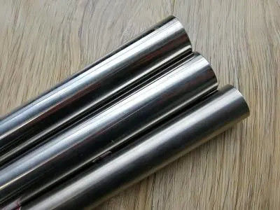 JIS Standard Nickel Alloy Solutions ที่ได้รับการออกแบบมาเพื่อตอบสนองมาตรฐานอุตสาหกรรมและเกณฑ์การทํางานที่เข้มงวด