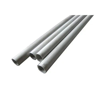 ผู้ผลิตจีน Incoloy 800 825 Inconel 600 718 ท่อเหล็กไนเคิลไร้รอยที่มีคลังสินค้าจํานวนมาก