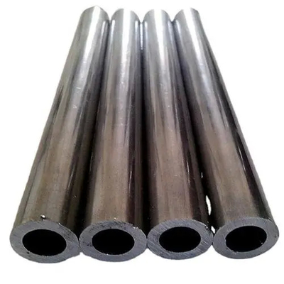 ASTM A53/A53M สภาพแวดล้อมความดันสูง ท่อสแตนเลส Super Duplex สําหรับน้ํามันขนาดใหญ่