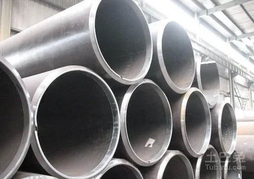 ASTM A53/A53M สภาพแวดล้อมความดันสูง ท่อสแตนเลส Super Duplex สําหรับน้ํามันขนาดใหญ่