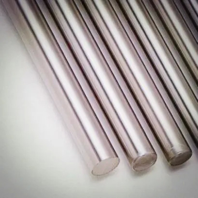นิเคิลโครม เฟอร์โรสลอย Inconel 625 Incoloy 800/800H/800HT ท่อไร้รอย ท่อผสม