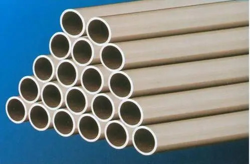 นิเคิลโครม เฟอร์โรสลอย Inconel 625 Incoloy 800/800H/800HT ท่อไร้รอย ท่อผสม