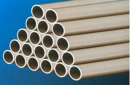 UNS C70600 ท่อสกัดเหล็กไนเคิล INCONEL 600 ASTM B466 สวย