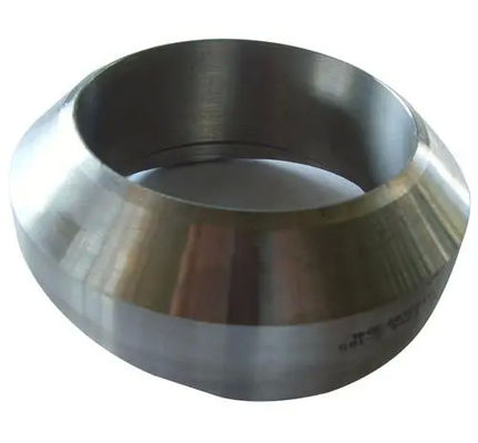 อุปกรณ์ประกอบท่อเหล็กเหล็กสแตนเลส ASTM A182 F11 อุปกรณ์ประกอบท่อหล่อหล่อ