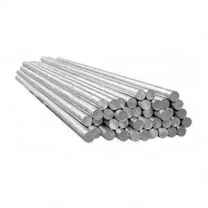 varilla de acero อินออสไดเอสทีเอ็ม F138 UNS S31673 สแตนเลส สตาร์กลม 316 LVM สแตนเลส 304 10 มม.