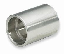 ASME B16.11 โซค็อตปั่นเชื่อม NPS 1/8"-4" SCH80/3000-XXS/9000 สแตนเลส