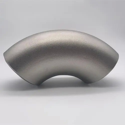 ANSI/ASME สแตนเลส สแตนเลสคาร์บอน แต่อุปกรณ์ที่สามารถปรับขนาดและวัสดุได้