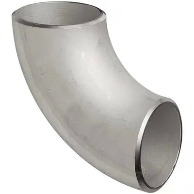ANSI/ASME สแตนเลส สแตนเลสคาร์บอน แต่อุปกรณ์ที่สามารถปรับขนาดและวัสดุได้