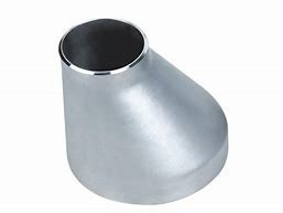 ASME B16.9 Butt การปั่น Reducer ระบบท่อน้ําน้ําน้ํามัน ปรับแต่งวัสดุ NPS 1/2 &quot;-48&quot; Sch5s-Sch180