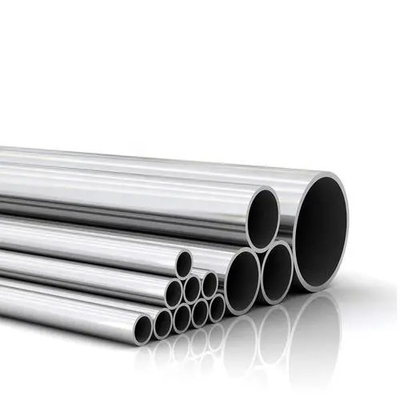 SAE AMS 5659S-2016 15-5PH ท่อเหล็กไร้รอยที่ปรับปรุงตามความต้องการของคุณ
