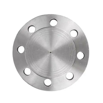 แฟลนจ์เหล็กสแตนเลสสําหรับเครื่องจักร A182 F304/304L F316/316L B16.5 แฟลนจ์เหล็กโกงสําหรับการเชื่อมต่อที่มั่นคง