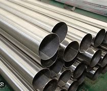 UNS N06625 Inconel 625 ท่อเหล็กไนเคิลความดันสูง อุณหภูมิสูง ASTM B444