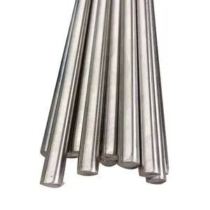 สแตนเลสต่ํา สแตนเลสโครงสร้าง Q420A ASTM A572M ASTM A633M Gr.60 Gr.E สแตนเลสกลม สแตนเลสสแตนเลสสําหรับการก่อสร้าง
