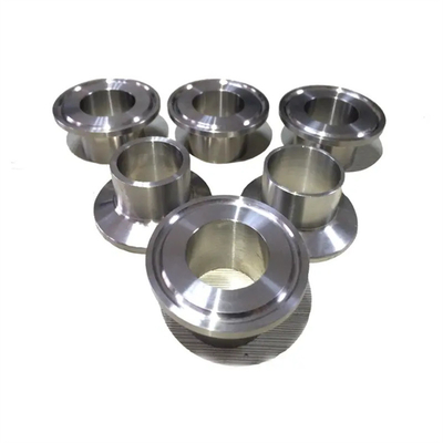 สี่เหลี่ยม เย็นและร้อน dip แกลวนิเซนโลหะสกัดเหล็ก Flanges สําหรับการใช้งานอุตสาหกรรม