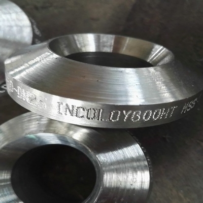 ASME/ANSI โลหะคาร์บอน สแตนเลส สแตนเลสความดันสูง ระดับ Threadolet อุตสาหกรรมเกรด