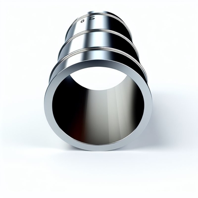 ท่อเหล็กไร้สแตนเลส austenitic ทนทานขนาด 6mm-630mm กว้างภายนอกและความหนาผนัง 0.5mm-30mm