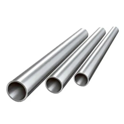 นิเคิลสลัด Inconel 600 601 625 ท่อไร้รอย Incoloy 800 825 ท่อเหล็ก welded