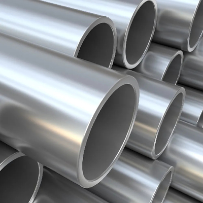 ทนต่อแรงดันสูง, ความแข็งแรงไร้ข้อจำกัด ท่อเหล็กไร้ตะเข็บ ASTM A53 Φ89mm × 5.0mm × 6000mm