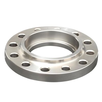 ทนต่อการกัดกร่อน N10276 WN RF Flange 3 นิ้ว Flanges สแตนเลสประเภท 300