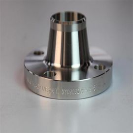 คอเชื่อมเหล็กโลหะผสมนิกเกิล Incoloy825 ASME B16.5 1500 #