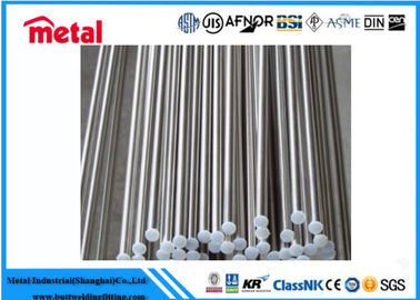 ท่อเหล็กไทเทเนียม ความยาวที่กําหนดเอง ท่อเลือง ASTM B861 ท่อเหล็กสแตนดาร์ด