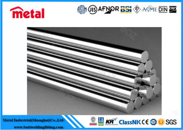 ท่อเหล็กไทเทเนียม ความยาวที่กําหนดเอง ท่อเลือง ASTM B861 ท่อเหล็กสแตนดาร์ด