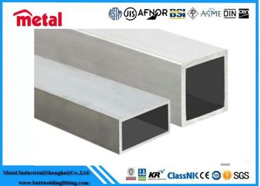 TOBO/METAL Grade Mtc ท่อเหล็กอัลลูมิเนียมม้วนร้อน