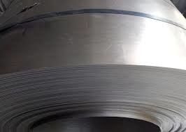ปลายผิวที่สว่างเหล็กแผ่น, โหลดเย็นใน Incoloy เกรด 825