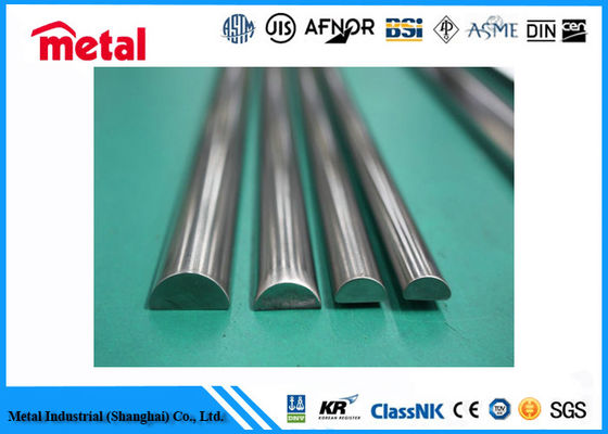 Boiler & Heat Exchanger Alloy Steel Round Bar ASTM4140/42CrMo4