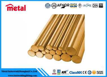 ท่อปูนนิเคิลทองแดงเคลือบที่กําหนดเอง ASTM มาตรฐานสําหรับความยาวและกว้างภายในที่แตกต่างกัน