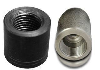 ASME/ANSI สแตนเลสคาร์บอน สแตนเลสสแตนเลสความดันสูง ระดับการเชื่อมต่อ Threaded อุตสาหกรรมเกรดขนาดที่ปรับแต่ง