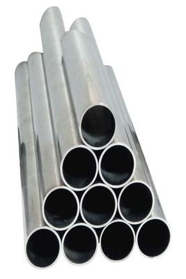 High-Performance Nickel Alloy Pipes: ASME-Compliant Solutions for Extreme Environments – TOBO