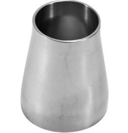 ANSI B 16.9 Monel Alloy Steel Pipe Fittings Conc Reducer 3 "x 2" SCH40 Type สีที่กำหนดเอง