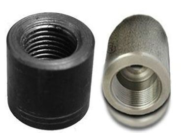ASME/ANSI สแตนเลสคาร์บอน สแตนเลสสแตนเลสความดันสูง ระดับการเชื่อมต่อ Threaded อุตสาหกรรมเกรดขนาดที่ปรับแต่ง