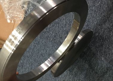 ANSI UNS N08825 RF 6 "150LBS Spectable Blind Flange