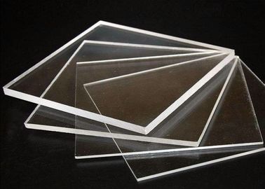 แผ่นพลาสติกอะคริลิค A3 A4 แผ่นอะครีลิคใสแผ่นใส Perspex PMMA Lucite Plate Cast