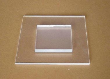 แผ่นพลาสติกอะคริลิค A3 A4 แผ่นอะครีลิคใสแผ่นใส Perspex PMMA Lucite Plate Cast