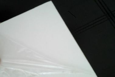 บอร์ดพลาสติก 1/2 "3mm 5mm A3 A4 Polished Perspex PMMA Lucite Plate Cast Acrylic Sheet Clear