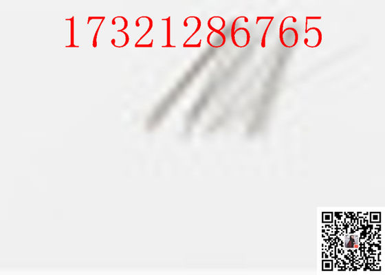 DN15 รีดเย็น S32205 ท่อเหล็กไร้รอยต่อ 6 "25 มม