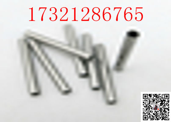 MTC DN1200 S32205 304L 6 &quot;ท่อไร้รอยต่อรีดเย็น