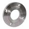 ANSI B16.5 Class 300 Inconel 600 1/2 &quot;Blind Alloy Steel Flanges