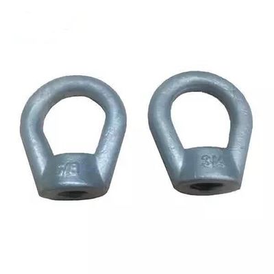 ขัด Din582 7/8 "SS304 สลักเกลียวสตั๊ด M6 เกลียวเต็ม