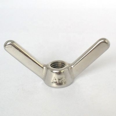 เมตริก Carbon Steel Din580 7/8 "M24 M30 Ring Eye Nut
