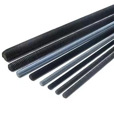 A4-80 7/8 "M64 Threaded Studs Alloy Steel Pipe Fittings