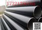 Cold Drawn OD2500mm Ssaw Spiral 6 &quot;Sch40 Carbon Steel Pipe