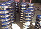 SCH80S RTJ 3 &quot;WN RF Welding Forged Nickel Alloy Flanges