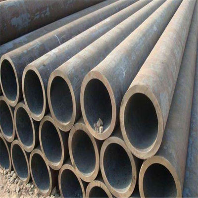 ASTM A106 / API 5L / ASTM A53 ท่อเหล็กไม่มีตะเข็บ