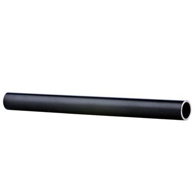 ASTM A333 ท่อสแตนเลสสแตนเลสไร้สแตนเลสไร้สแตนเลส ปกติกับปลายบีเวล SGS รับรอง
