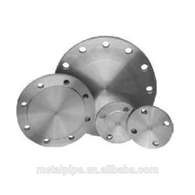 ASME B16.5 เพล็กซ์สแตนเลสปลอมแปลง 2205 RF คลาส 300 จานแปลน